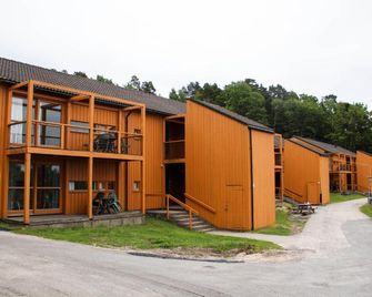 Ansgar Summerhotel - Kristiansand - Building