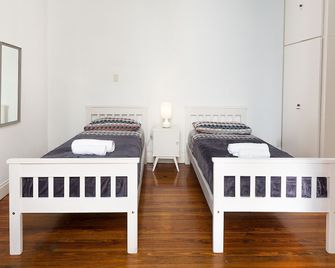 Lopez Hostel & Suites - Buenos Aires - Comedor