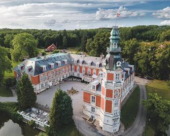 Hvedholm Slotshotel - Faaborg - Gebäude