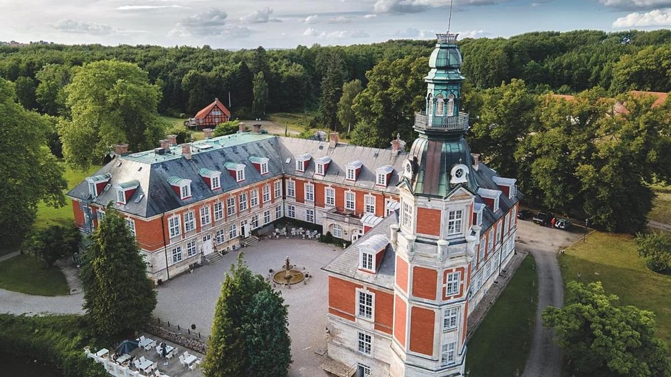 Hvedholm Slotshotel