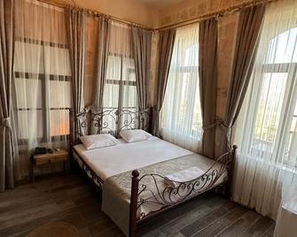 Silto's Hotel - Mardin - Bedroom