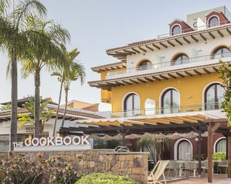 The Cookbook Gastro Boutique Hotel & Spa - Calp