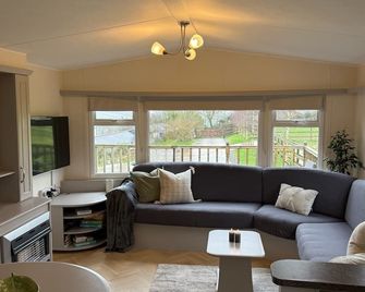 Mid Devon! Exeter / Dartmoor / Exmoor and all the adventures you can imagine. - Lapford - Sala de estar