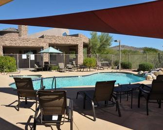 Beautiful Townhome on Dinosaur Mountain Golf Course!!! - Gold Canyon - Pool