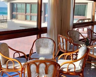 Hotel Santo Andre - פובואה דה וארזים