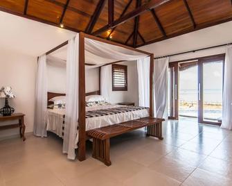 Pousada Spa Dos Amores - São Miguel do Gostoso - Habitación