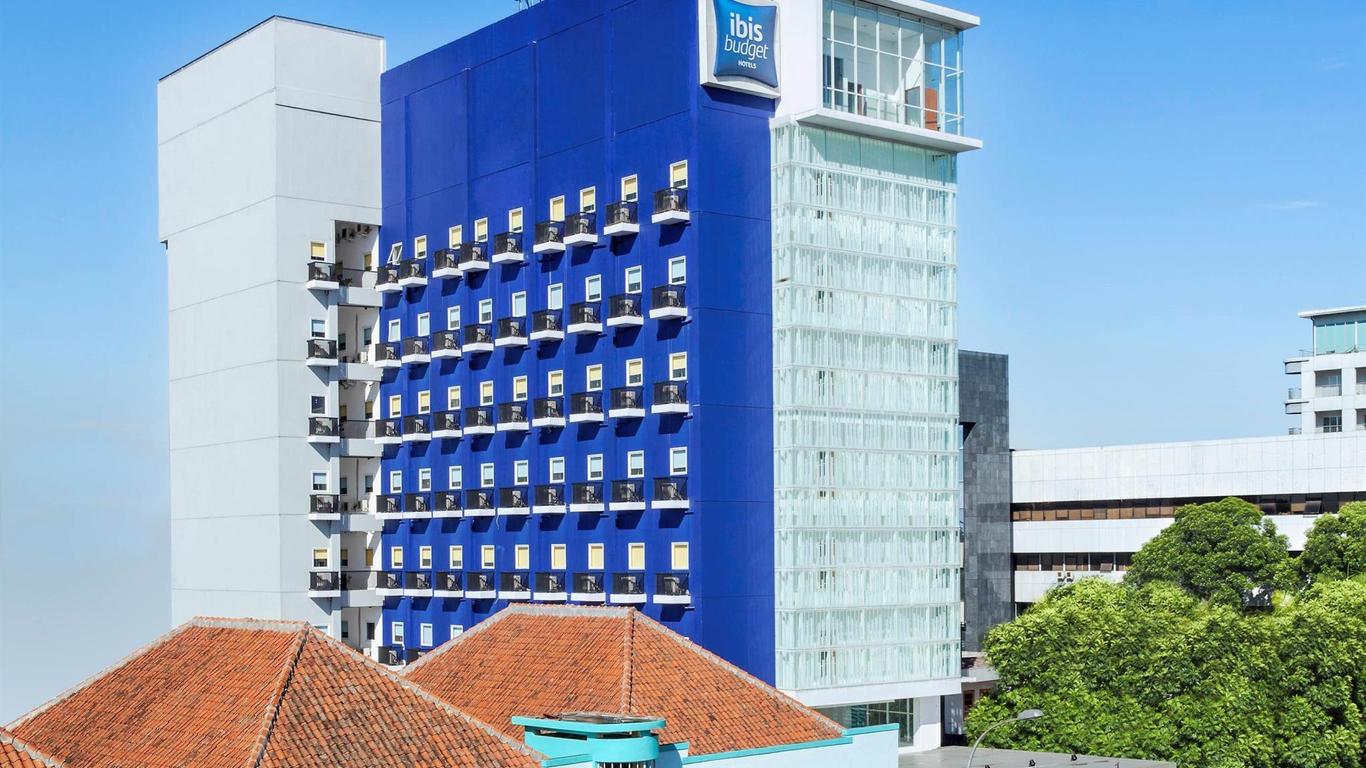 Ibis Budget Bandung Asia Afrika