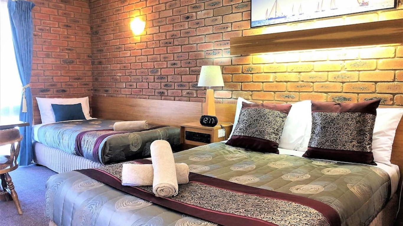 جولي سواجمان موتور إن يوروا