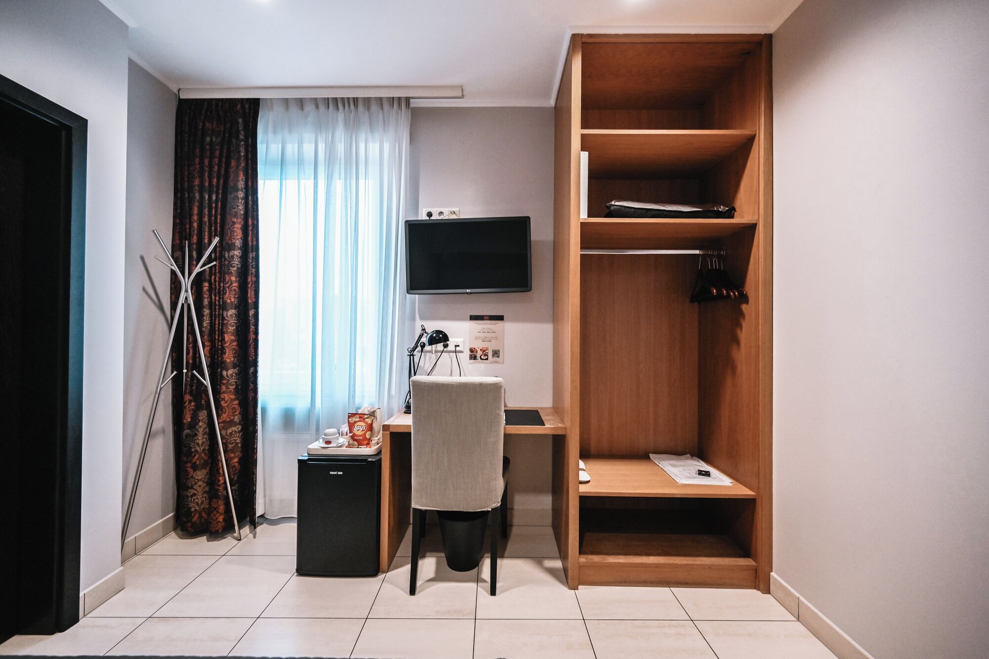 Hotel Pax - לוקסמבורג סיטי