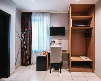 Hotel Pax - לוקסמבורג סיטי