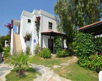 Salinas Hotel - Bodrum