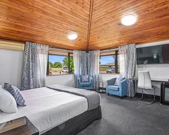 Riverside Hotel Marlborough - בלנהיים - חדר שינה