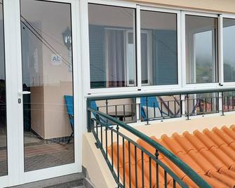 Casa do Miradouro - Ponta do Sol - Balcony