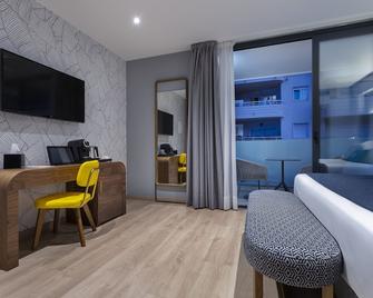 Hotel Lima - Adults Recommended - Marbella - Habitación