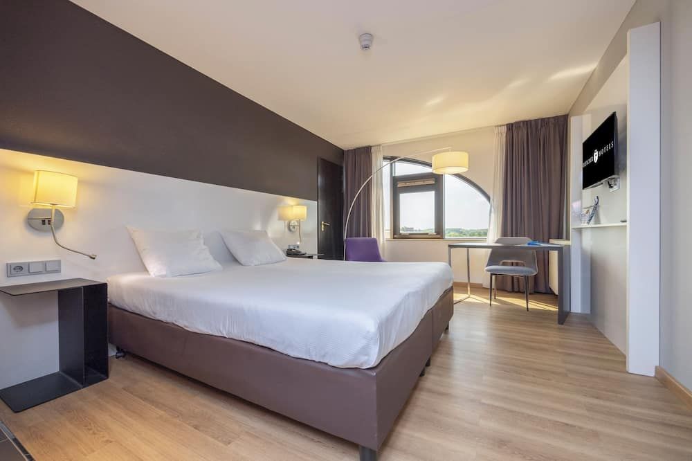 Fletcher Hotel-Restaurant Nieuwegein-Utrecht thumbnail 3