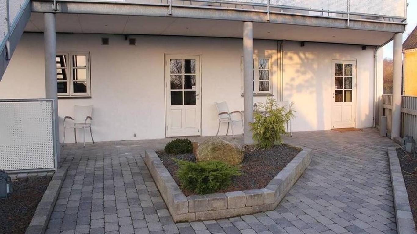 Kærskovgård ferielejligheder