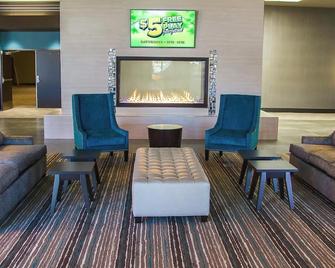 River Bend Casino & Hotel - Wyandotte - Lounge