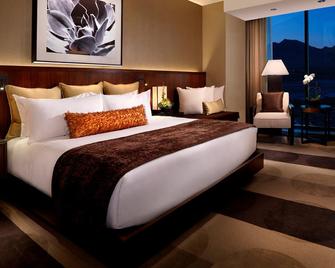 Aliante Casino & Hotel - North Las Vegas - Schlafzimmer
