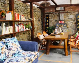 Floral Hotel Taishan Heju Guesthouse - Tai'an - Matsal