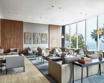 AC Hotels by Marriott Lima Miraflores - Lima - Salon