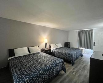 Motel 6 Spartanburg, Sc Northwest Business 85 - Spartanburg