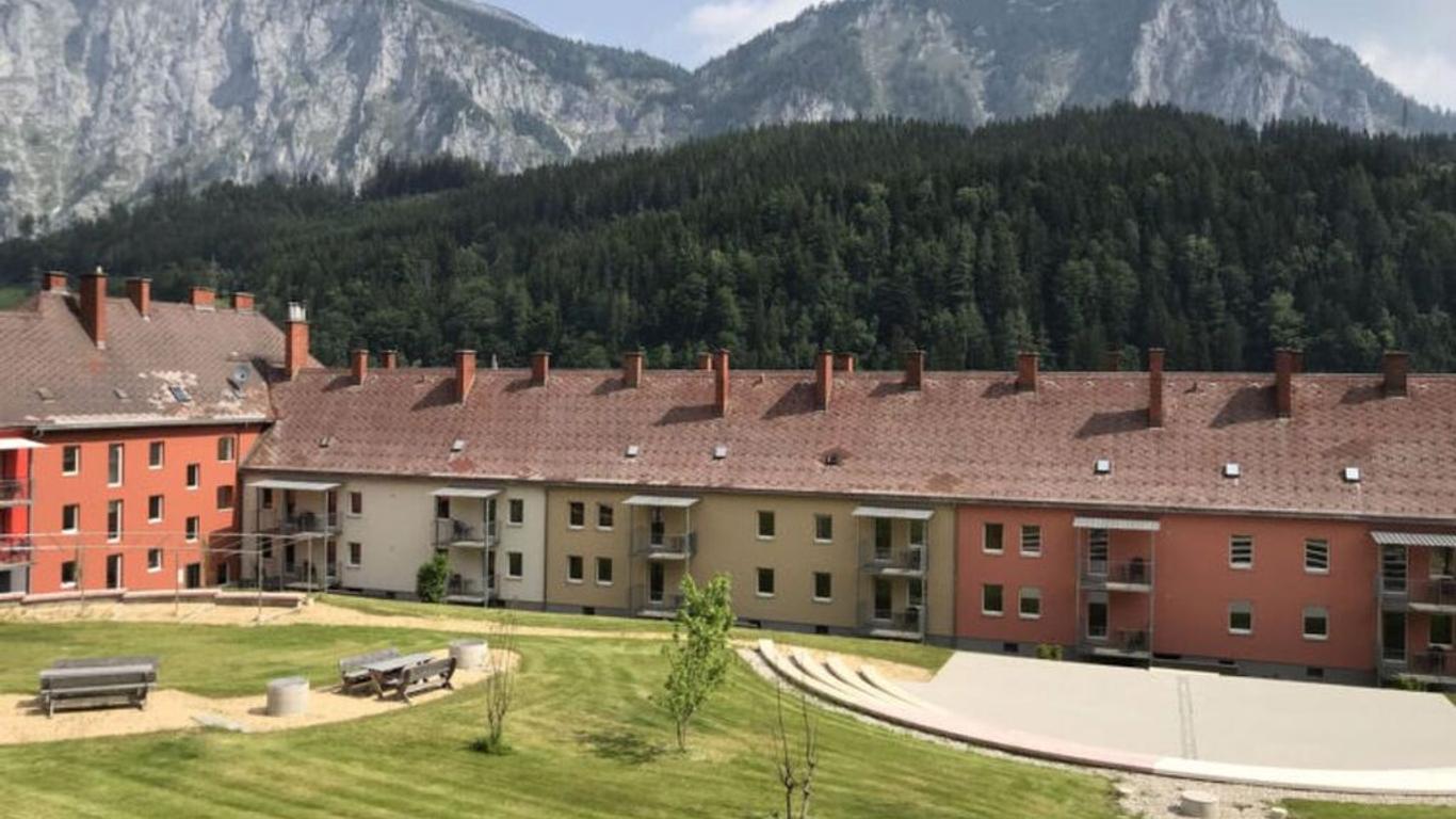 Erzberg Alpin Resort By Alps Resorts