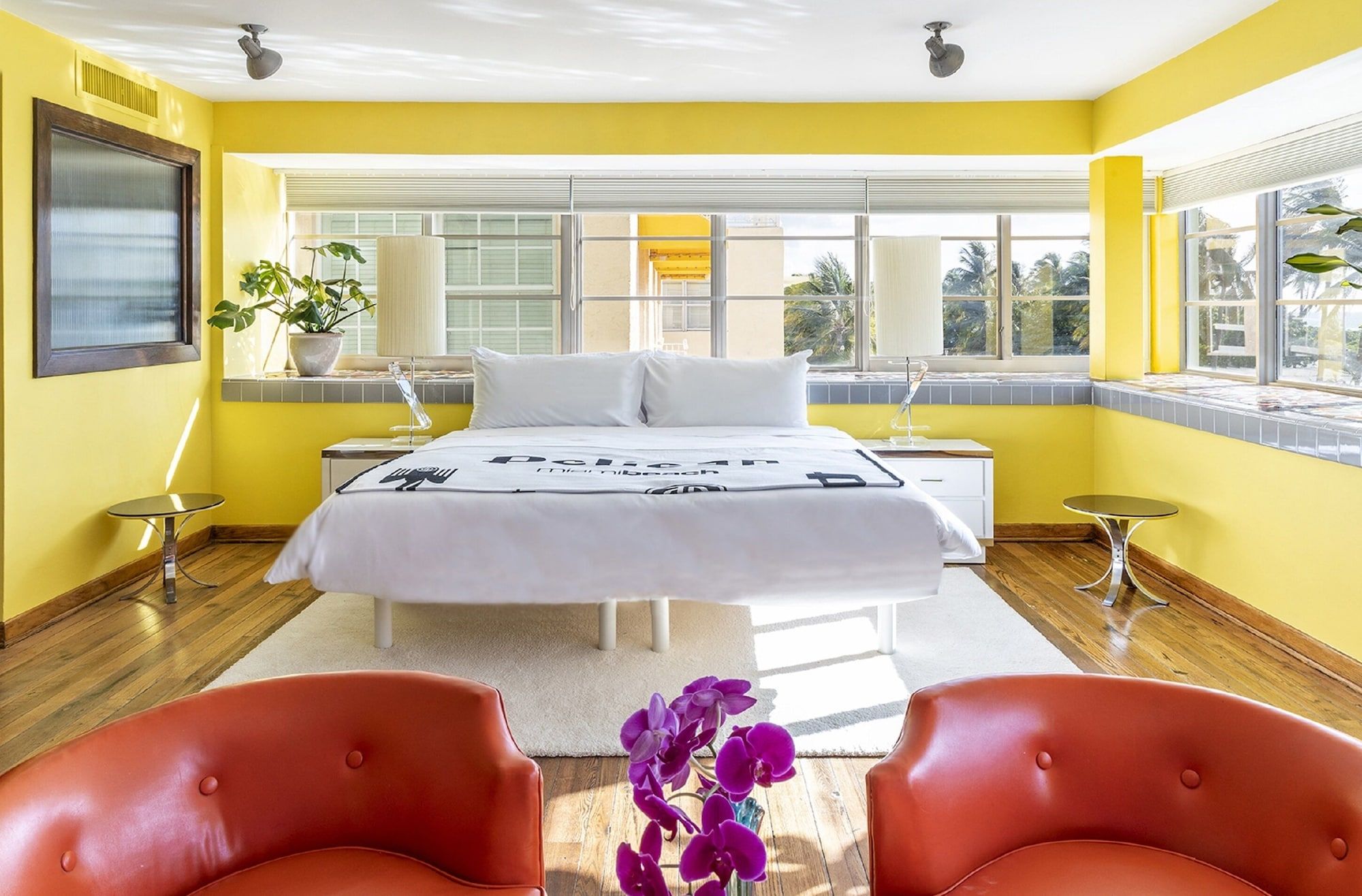 Other view of Pelican Hotel