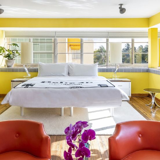 Other view of Pelican Hotel