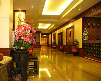 Wannara Hotel Hua Hin - Hua Hin - Lobby