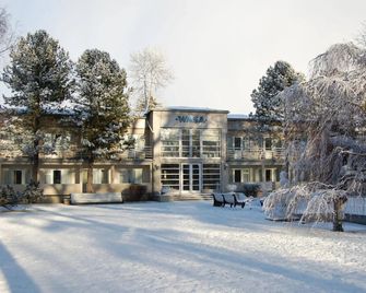 Wasa Hotel & Health Center - Pärnu - Gebäude