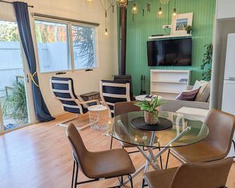 Mp Beach Club - Rye - Comedor