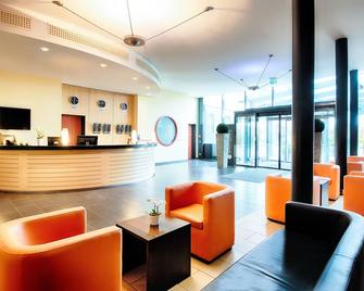 Welcome Kongresshotel Bamberg - במברג - דלפק קבלה