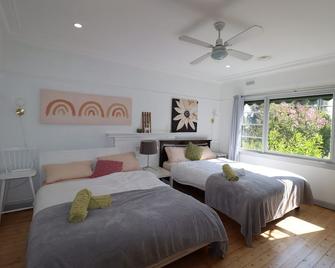 Timeless Allure near Ringwood - Heathmont - Bedroom