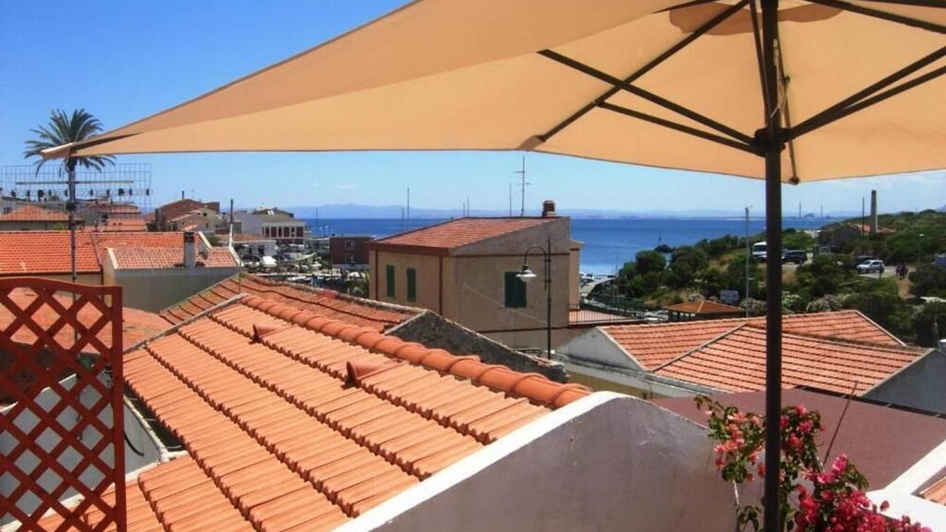 B&B Guest House Il Porto Vecchio