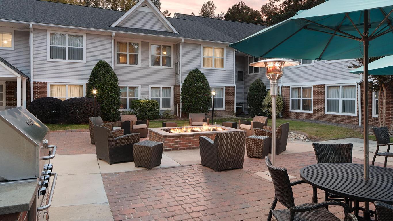 Residence Inn by Marriott Southern Pines/Pinehurst NC