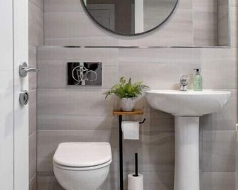 Highland Hideaway Apartment - Stirling