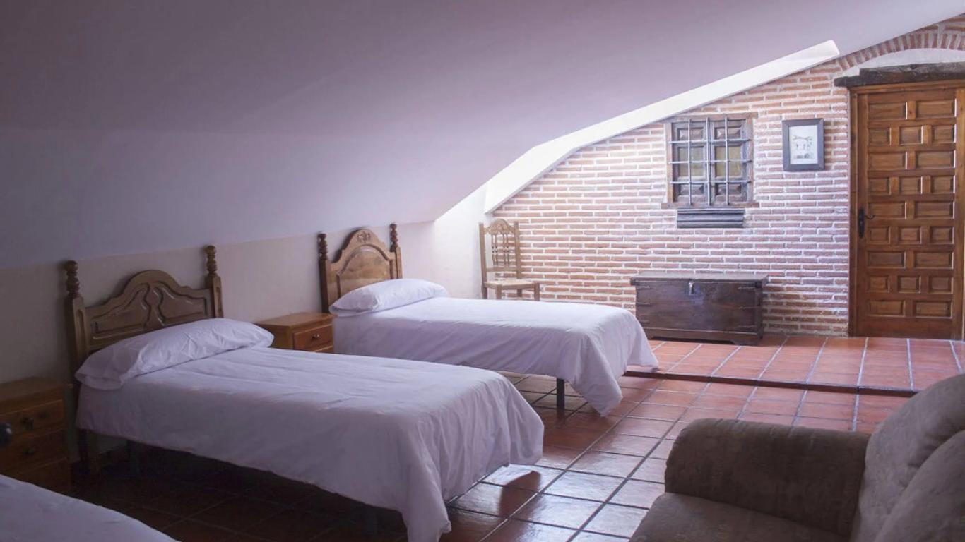 Palacio de Monjaraz