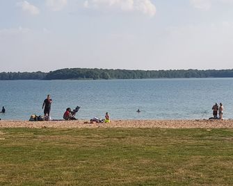 Chalet 4 Merbot - Vigneulles-lès-Hattonchâtel - Playa