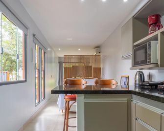 Villa Ecco Cubo - Balindong - Cocina