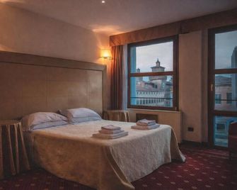 The Dome - Panoramic Rooms - Ferrara