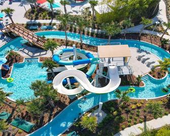 Windsor Island Resort 8br Villa Pool Near Disney 4173 - Davenport - Piscina