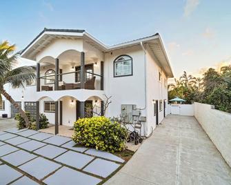 Island Paradise home 5 min from the beach - Honolulu - Gebäude
