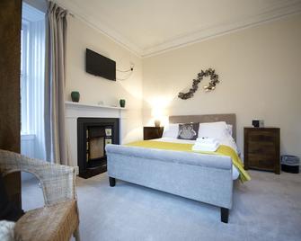 Springfield guest house - Tain - Schlafzimmer