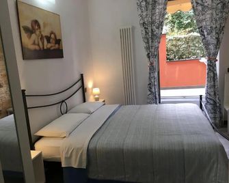 Apartment Sant'Andrea - Levanto