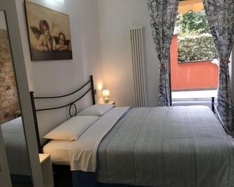Apartment Sant'Andrea - Levanto - Schlafzimmer