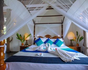 Niyagama House - Galle - Habitación