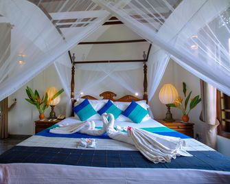 Niyagama House - Galle - Soverom