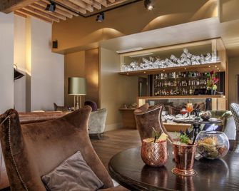La Cour des Consuls Hotel & Spa Toulouse - MGallery Collection - Toulouse - Bar