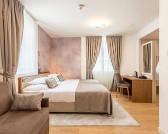 Residence Stine - Split - Habitación