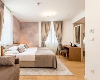 Residence Stine - Split - Makuuhuone